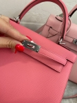 Сумка женская Kelly, 25 Epsom  Hermes Артикул LUX-108147. Вид 5
