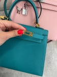 Сумка женская Kelly, 25 Epsom  Hermes Артикул LUX-108146. Вид 2