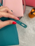 Сумка женская Kelly, 25 Epsom  Hermes Артикул LUX-108146. Вид 3