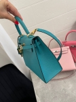Сумка женская Kelly, 25 Epsom  Hermes Артикул LUX-108146. Вид 5