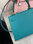 Сумка женская Kelly, 25 Epsom  Hermes Артикул LUX-108146. Вид 7