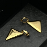 Серьги  Prada Артикул LUX-108150. Вид 2