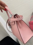 Сумка женская Kelly, 25 Epsom Hermes Артикул LUX-108153. Вид 3