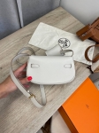 Сумка женская Kelly Moove 19, swift leather Hermes Артикул LUX-108158. Вид 7