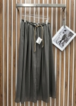 Юбка  Brunello Cucinelli Артикул LUX-108160. Вид 1