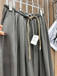 Юбка  Brunello Cucinelli Артикул LUX-108160. Вид 3