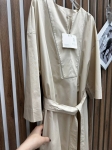 Платье  Brunello Cucinelli Артикул LUX-108165. Вид 3