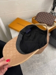 Бейсболка  Louis Vuitton Артикул LUX-108195. Вид 3