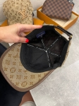 Бейсболка  Louis Vuitton Артикул LUX-108196. Вид 3