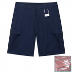 Шорты Loro Piana Артикул LUX-108208. Вид 1