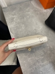 Сумка женская Pochette,  Lezard Natura Hermes Артикул LUX-108233. Вид 3