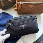 Несессер  Prada Артикул LUX-108283. Вид 1