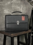 Портфель Stefano Ricci Артикул LUX-108353. Вид 1