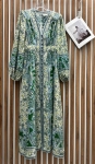 Платье Zimmermann Артикул LUX-108398. Вид 1