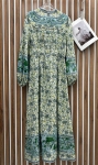 Платье Zimmermann Артикул LUX-108398. Вид 3