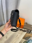 Сумка женская Hermesnap Wallet Epsom leather, PHW Hermes Артикул LUX-108450. Вид 3