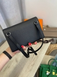 Сумка женская Hermesnap Wallet Epsom leather, PHW Hermes Артикул LUX-108450. Вид 5