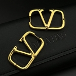 Серьги Valentino Артикул LUX-108466. Вид 1
