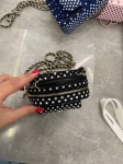 Рюкзак Chanel Артикул LUX-108504. Вид 3