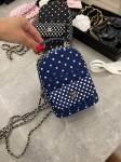 Рюкзак Chanel Артикул LUX-108503. Вид 1