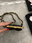  Сумка женская Chanel Артикул LUX-108507. Вид 3