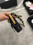  Сумка женская Chanel Артикул LUX-108507. Вид 4