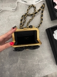 Сумка женская Chanel Артикул LUX-108507. Вид 6