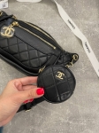 Поясная сумка  Chanel Артикул LUX-108508. Вид 5