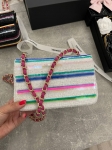 Сумка женская Chanel Артикул LUX-108511. Вид 5