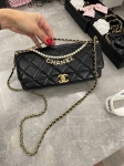 Сумка женская Chanel Артикул LUX-108510. Вид 1