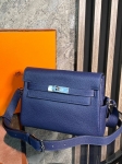  Сумка мужская Hermes Артикул LUX-108519. Вид 1