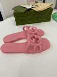Шлепанцы Gucci Артикул LUX-108550. Вид 1