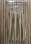 Юбка  Brunello Cucinelli Артикул LUX-108557. Вид 2