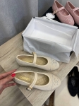 Балетки  Chanel Артикул LUX-108615. Вид 1