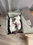 Кроссовки  Balenciaga Артикул LUX-108675. Вид 9