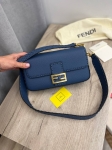 Сумка женская Fendi Артикул LUX-108703. Вид 1