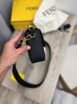 Сумка женская Fendi Артикул LUX-108701. Вид 3