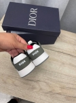 Кеды Christian Dior Артикул LUX-108732. Вид 3