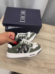 Кеды Christian Dior Артикул LUX-108732. Вид 5