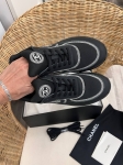 Кроссовки Chanel Артикул LUX-108745. Вид 5