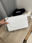Сумка женская Chanel Артикул LUX-108762. Вид 4