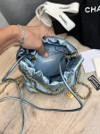 Сумка женская Chanel Артикул LUX-108755. Вид 3