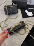 Сумка женская Chanel Артикул LUX-108776. Вид 3