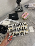 Сумка женская Chanel Артикул LUX-108781. Вид 4