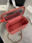 Сумка женская Chanel Артикул LUX-108797. Вид 4