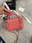Сумка женская Chanel Артикул LUX-108797. Вид 5