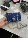 Сумка женская Chanel Артикул LUX-108795. Вид 1