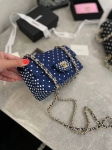 Сумка женская Chanel Артикул LUX-108795. Вид 2