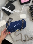Сумка женская Chanel Артикул LUX-108795. Вид 3