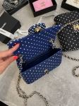 Сумка женская Chanel Артикул LUX-108795. Вид 6